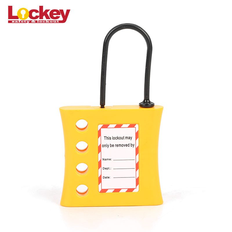 Khóa chốt nylon NH04