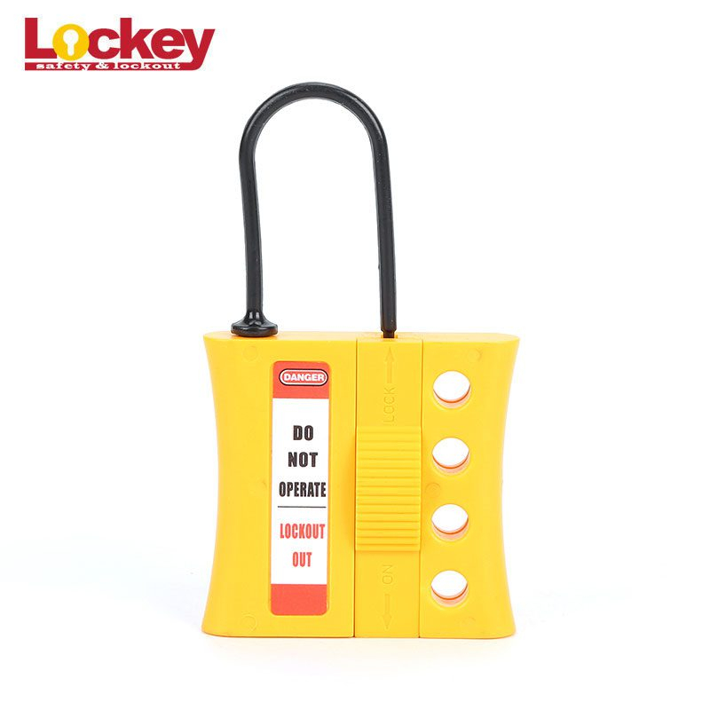 Khóa chốt nylon NH04