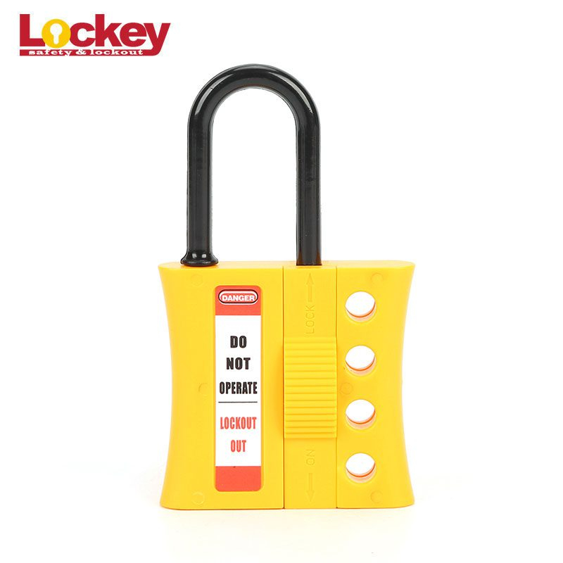 Khóa chốt nylon NH05