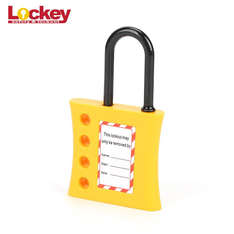 Khóa chốt nylon NH05
