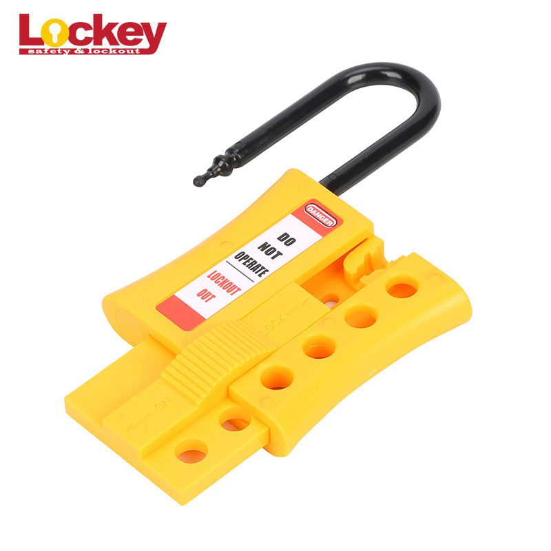Khóa chốt nylon NH05
