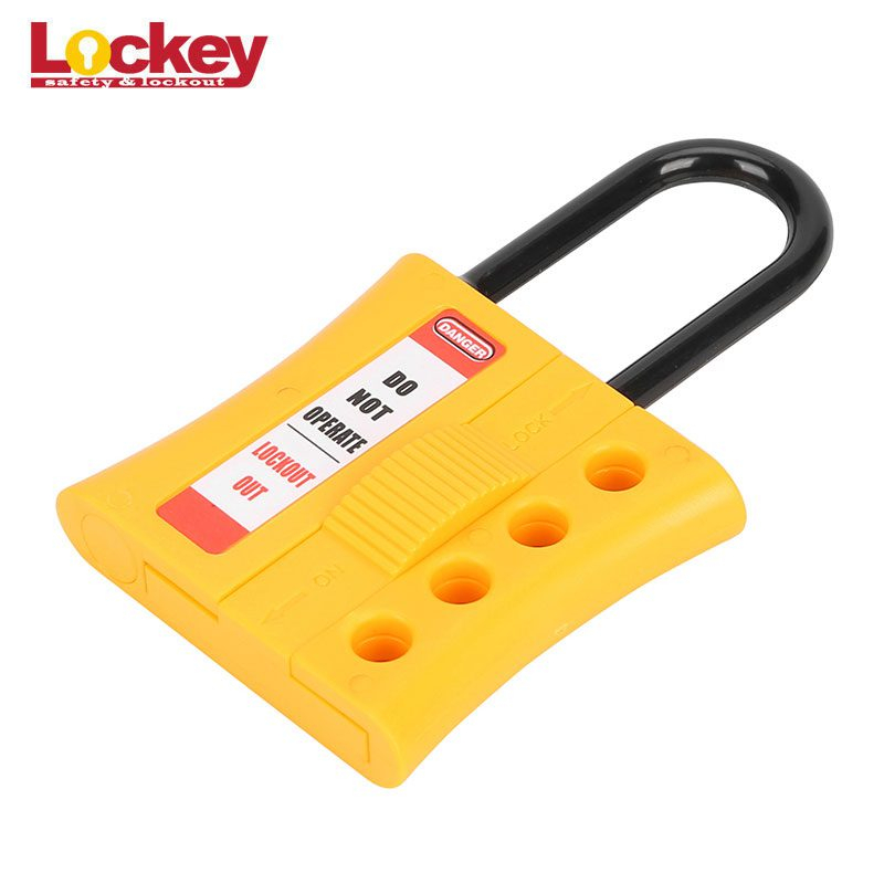 Khóa chốt nylon NH05