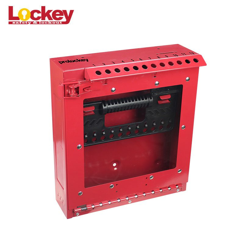 Trạm kiểm soát giấy phép LK53