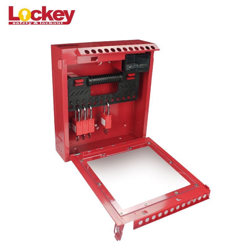 Trạm kiểm soát giấy phép LK53