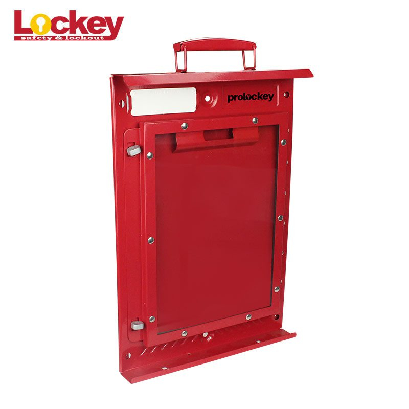 Trạm kiểm soát giấy phép LK53