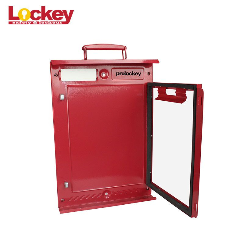 Trạm kiểm soát giấy phép LK53