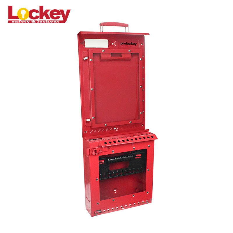 Trạm kiểm soát giấy phép LK53