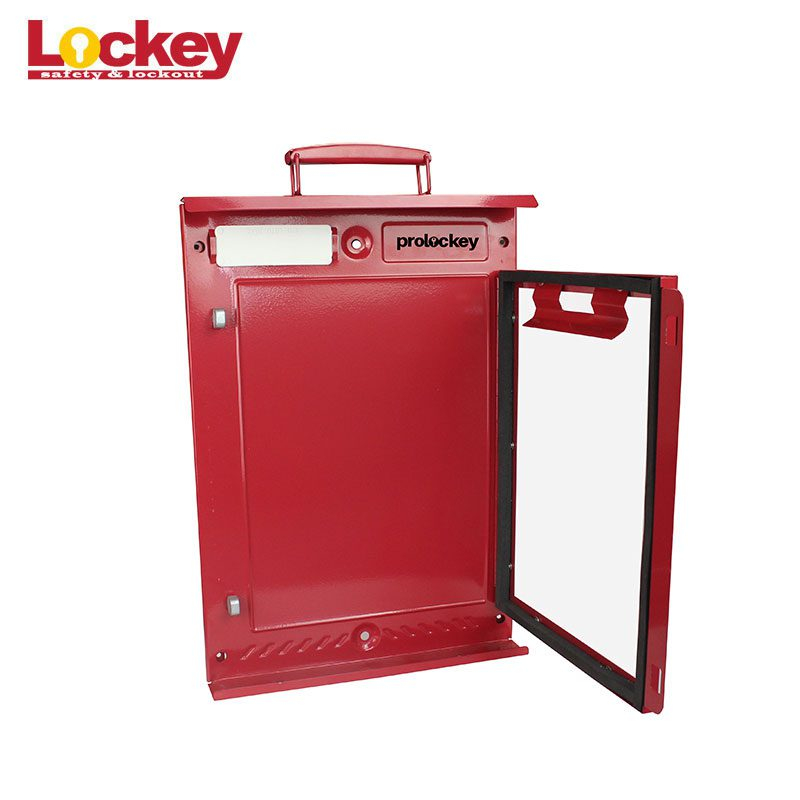 Tủ trưng bày giấy phép LK51