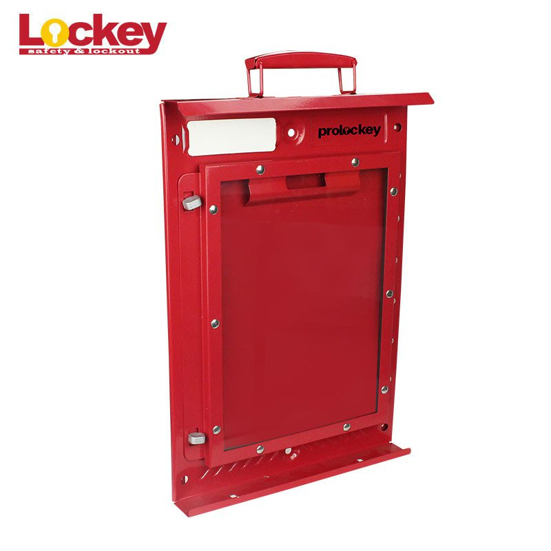 Tủ trưng bày giấy phép LK51