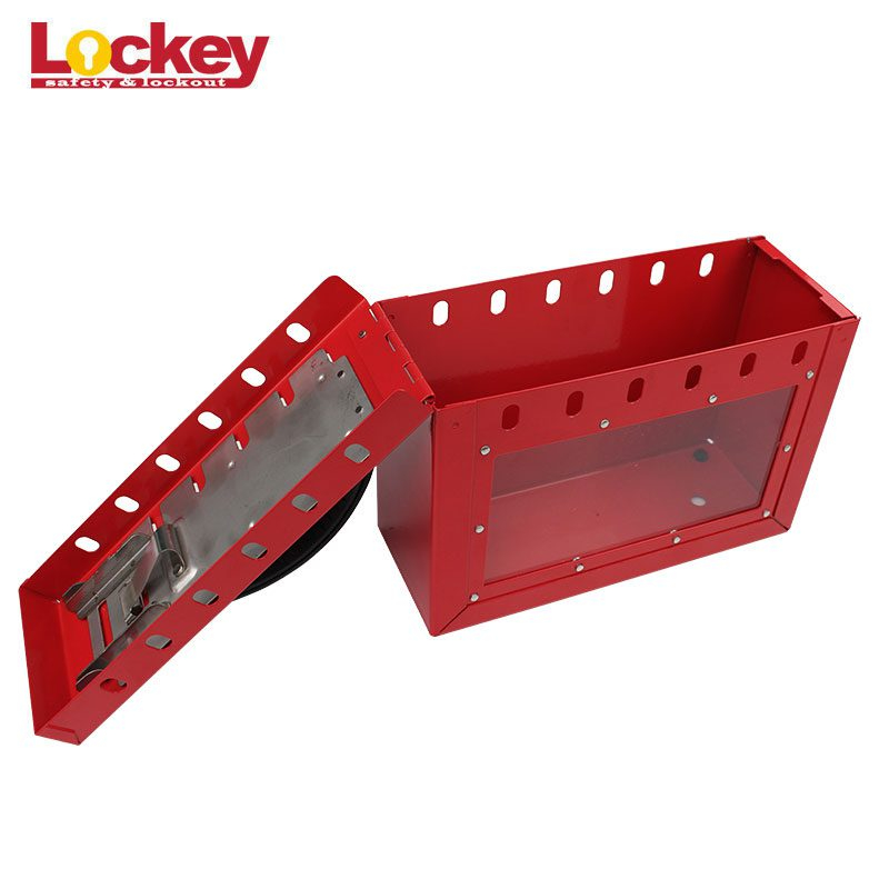 Hộp khóa di động nhóm LK01-2
