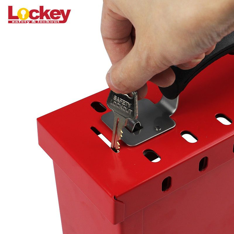 Hộp khóa di động nhóm LK01-2