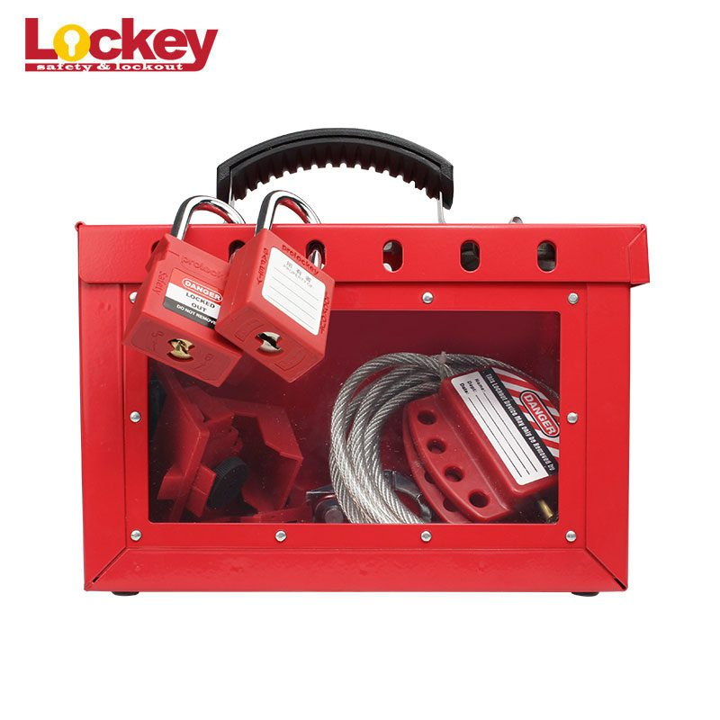 Hộp khóa di động nhóm LK01-2