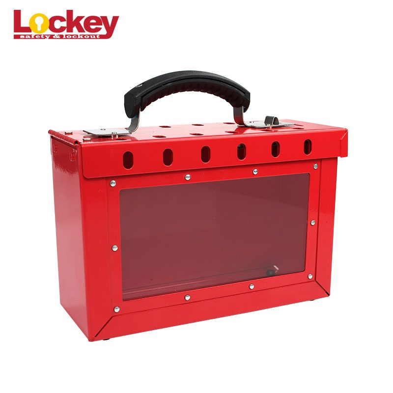 Hộp khóa di động nhóm LK01-2
