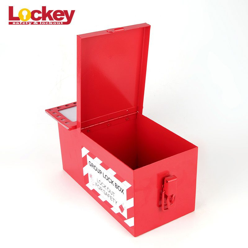Hộp khóa di động LK05