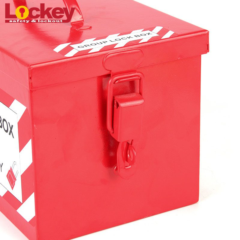 Hộp khóa di động LK06