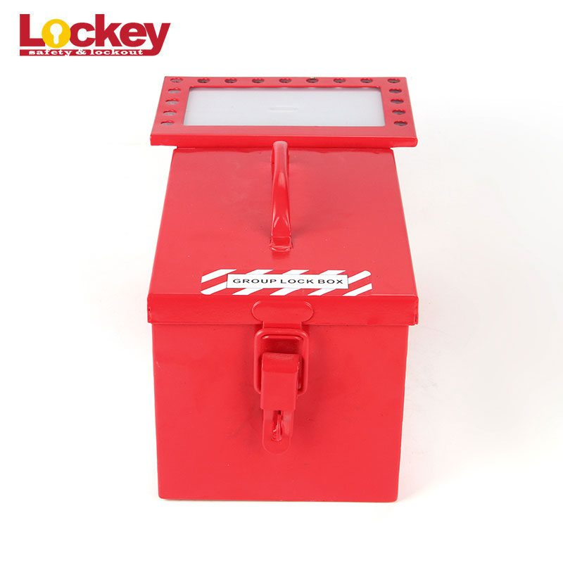 Hộp khóa di động LK06