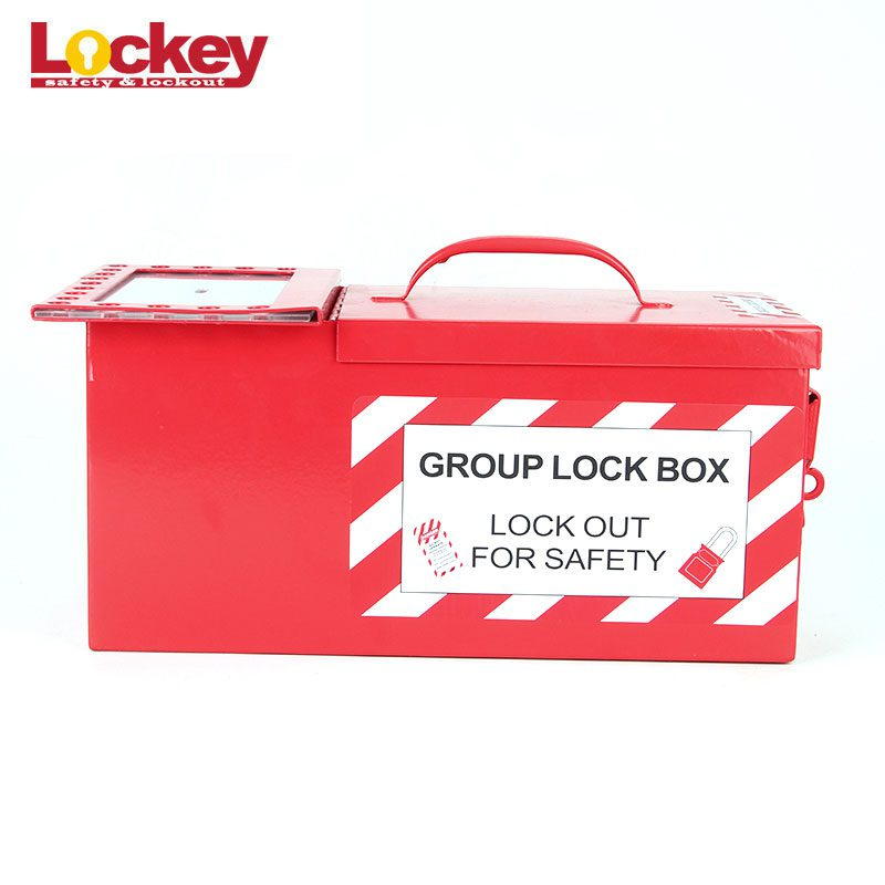 Hộp khóa di động LK05