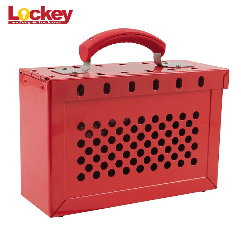 Hộp khóa di động nhóm LK02