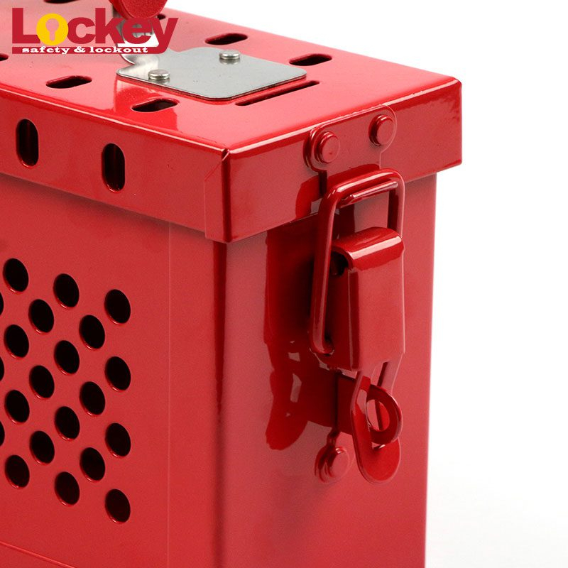 Hộp khóa di động nhóm LK02
