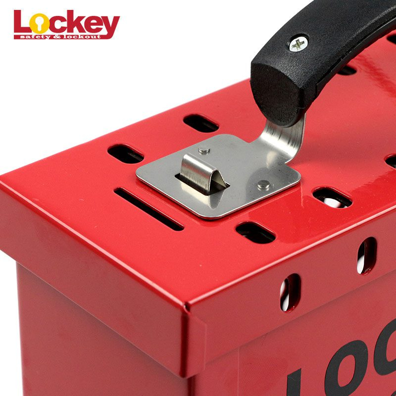 Hộp khóa di động nhóm LK01