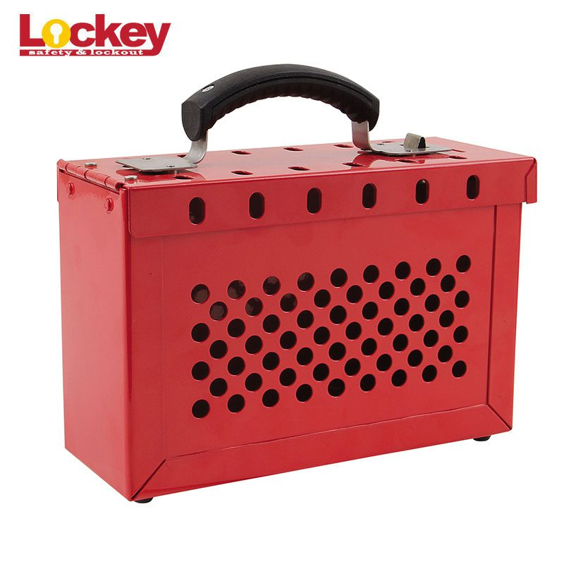 Hộp khóa di động nhóm LK01