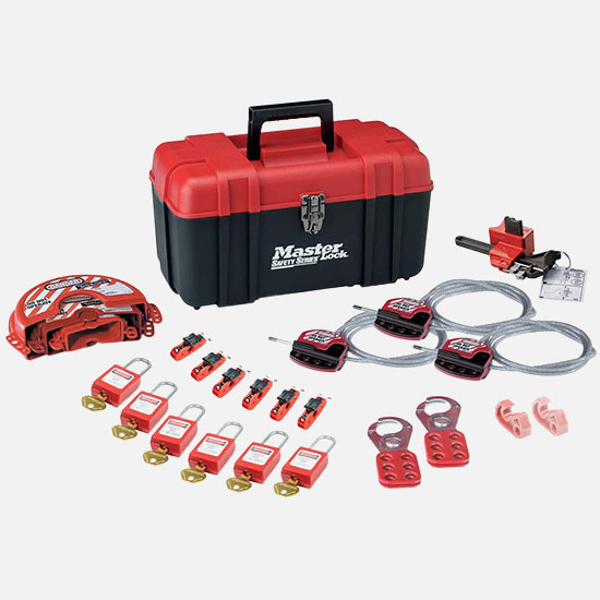 Khóa S1117VES31KA Master Lock