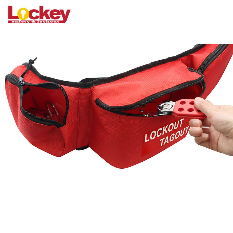 Túi khóa an toàn di động LB61