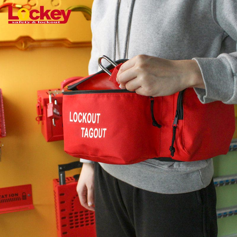 Túi khóa an toàn di động LB61