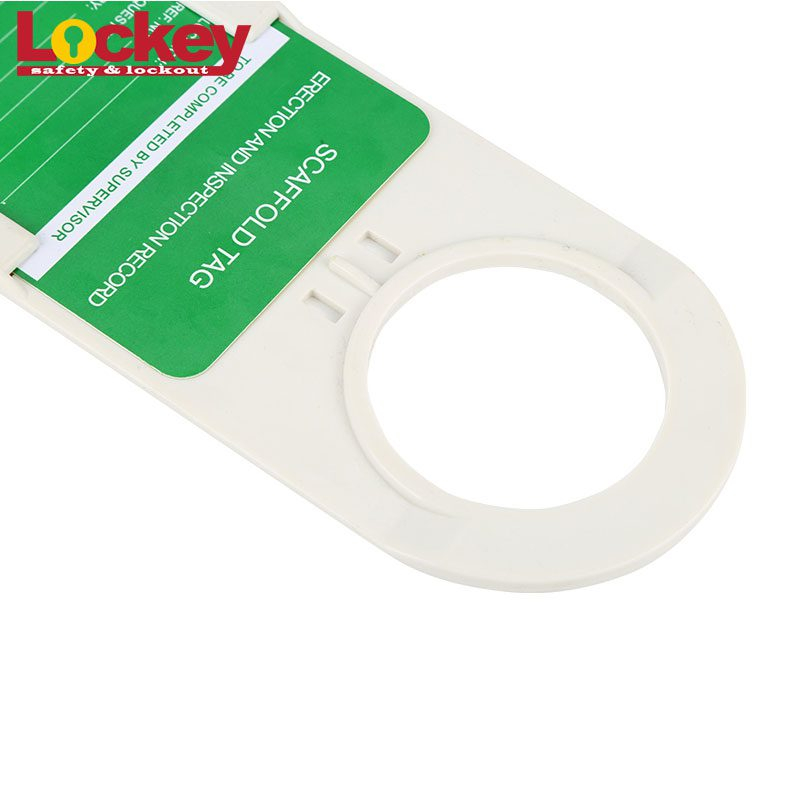 Thẻ giữ giàn giáo SLT01