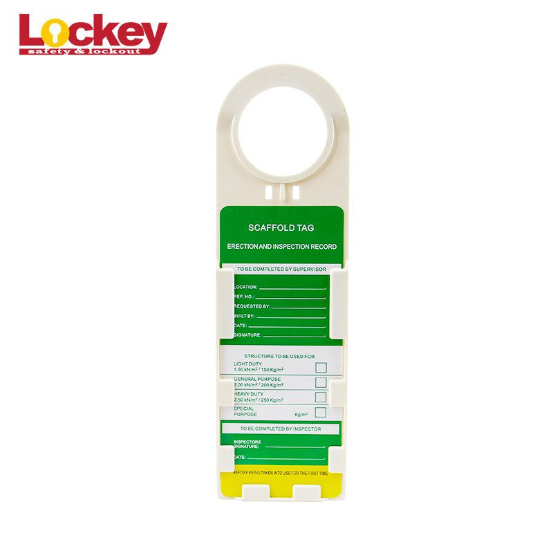 Thẻ giữ giàn giáo SLT01