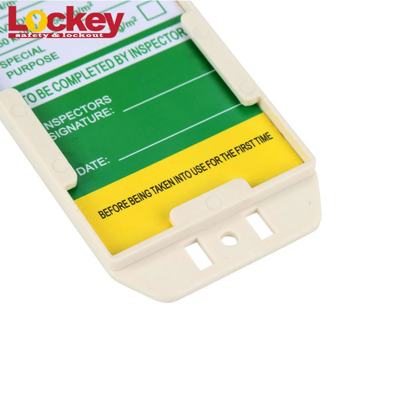 Thẻ giữ giàn giáo SLT02