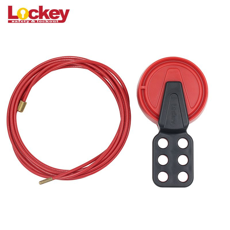 Khóa cáp đa năng CB21