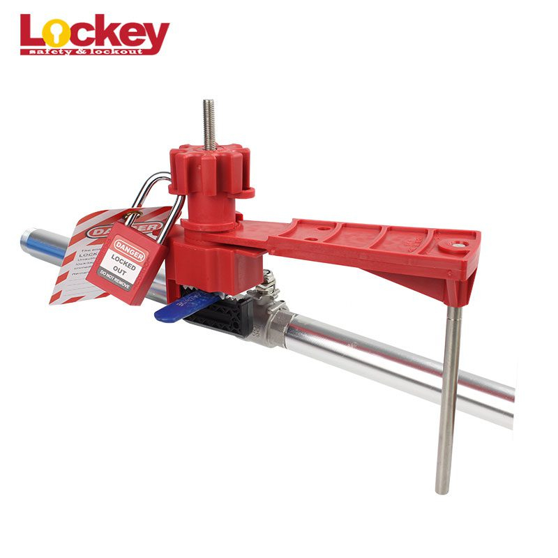 Van khóa cổng đa năng UVL01