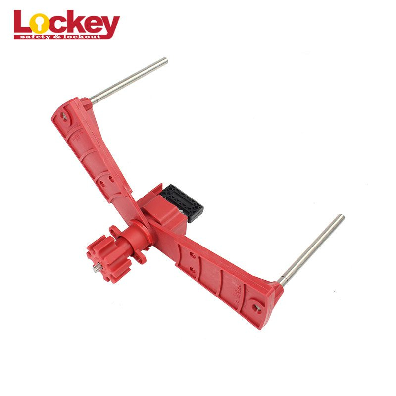 Van khóa cổng đa năng UVL02