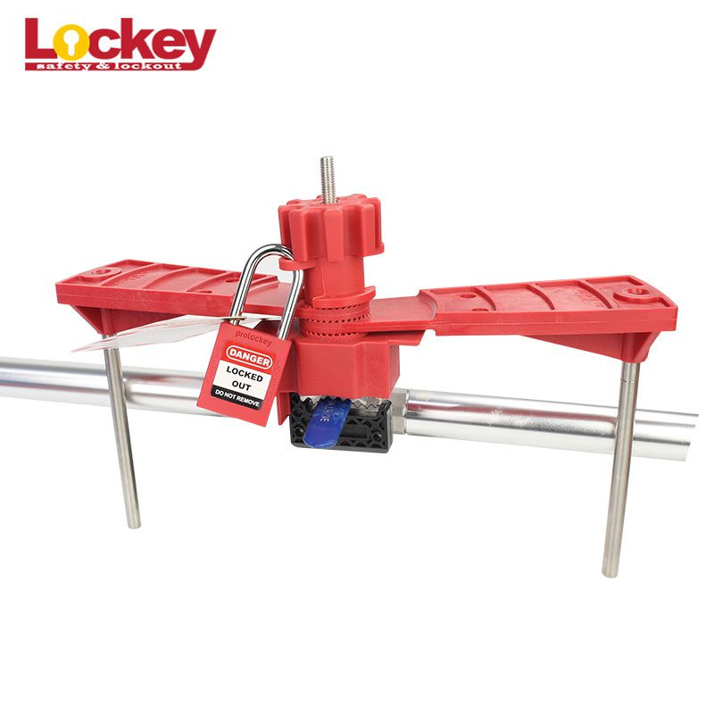 Van khóa cổng đa năng UVL02