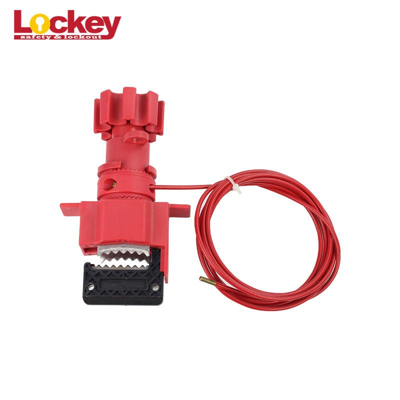 Van khóa cổng đa năng UVL03