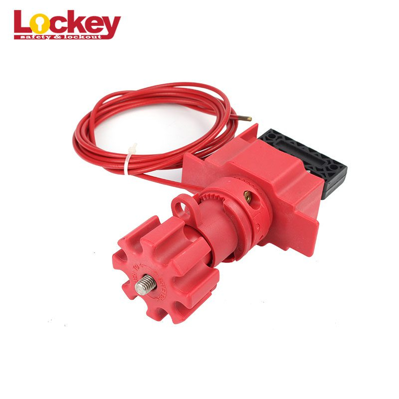 Van khóa cổng đa năng UVL03