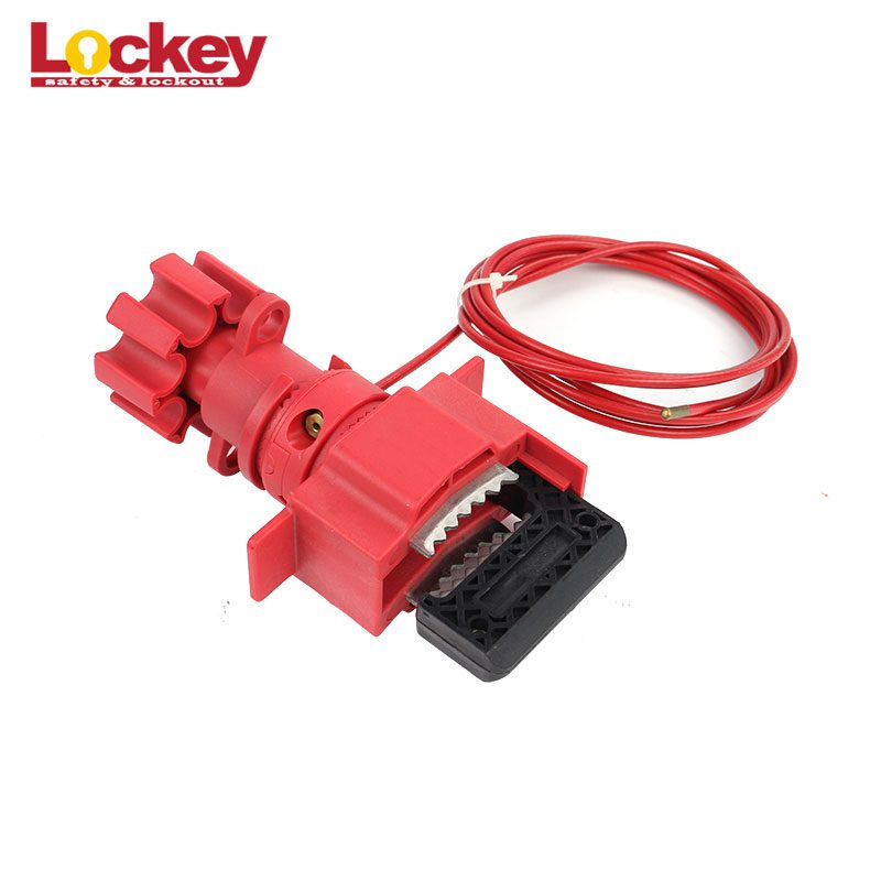 Van khóa cổng đa năng UVL03