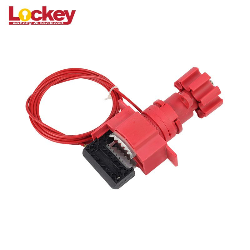 Van khóa cổng đa năng UVL03