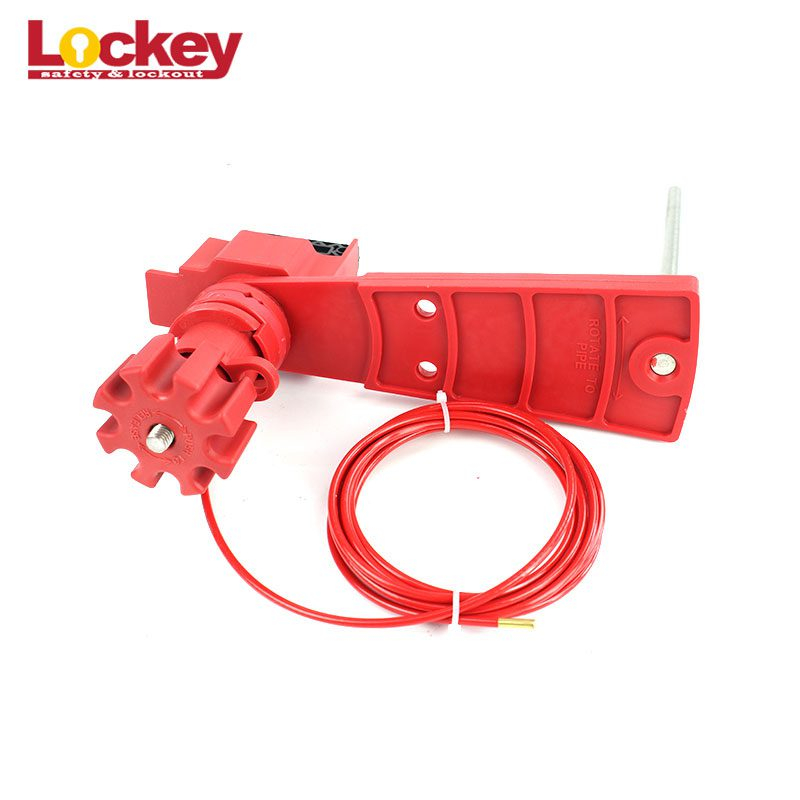 Van khóa cổng đa năng UVL05