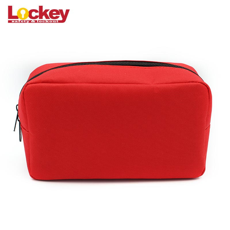 Túi khóa an toàn polyester chống thấm nước LB51