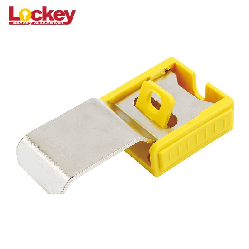 Khóa an toàn điện công nghiệp đa chức năng ECL02