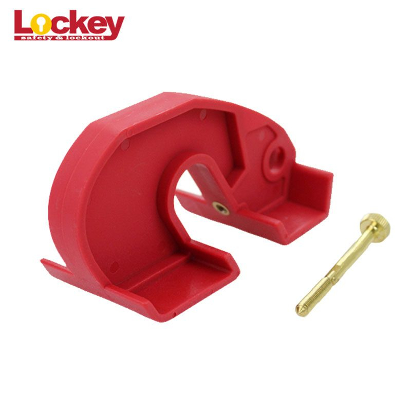 Khóa cầu dao điện vỏ đúc cỡ lớn CBL05-2