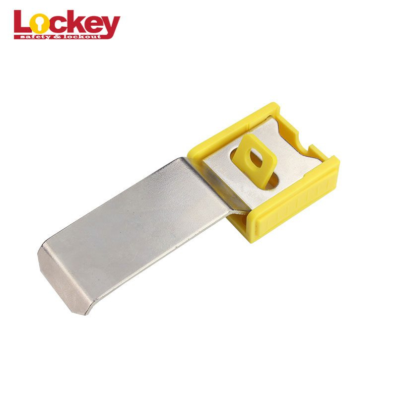 Khóa an toàn điện công nghiệp đa chức năng ECL06